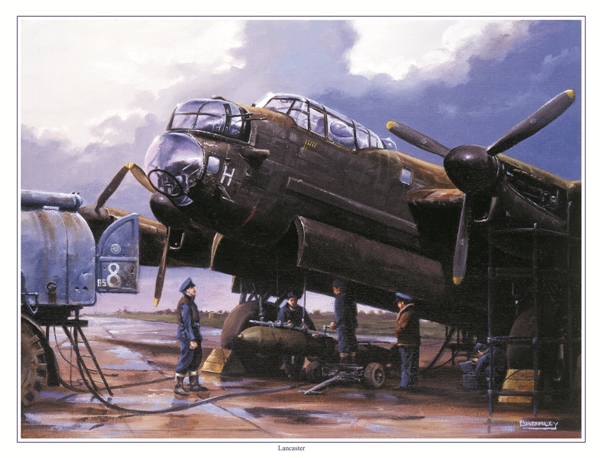 World War II Aircraft Picture Gallery – by Mark Bromley | Military ...