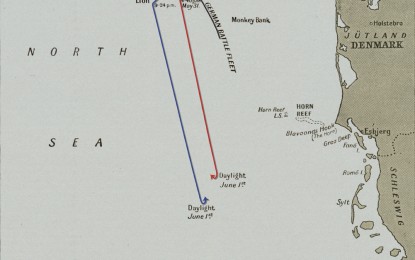 Battle Maps | Military History Monthly - Part 2