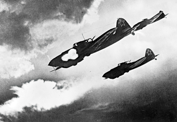 TOP FIVE: Aerial Battles | Military History Matters