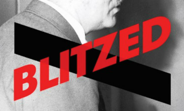 Blitzed: Drugs In Nazi Germany | Military History Matters