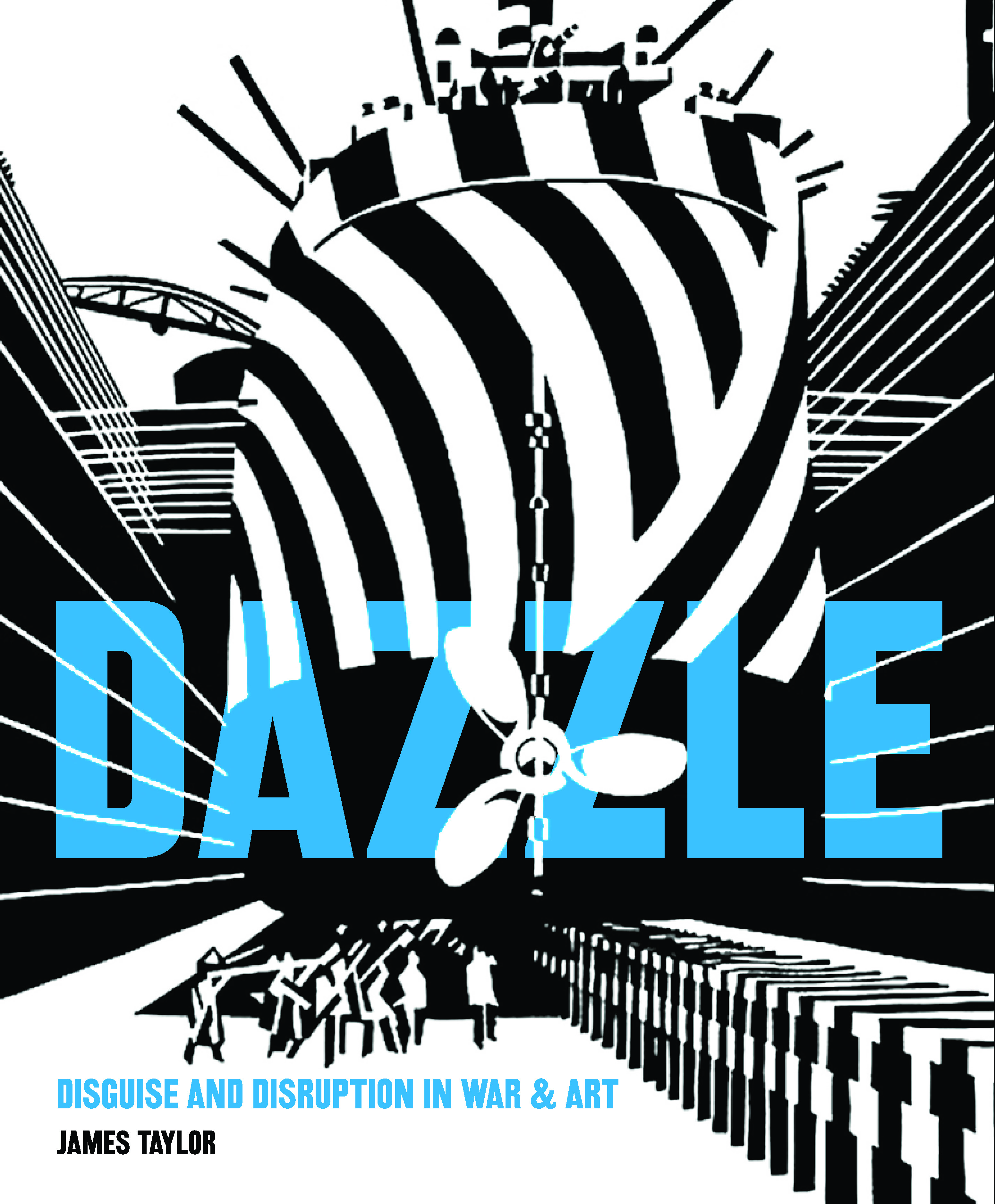 Competition Closed Mhm 77 Quiz Win A Copy Of Dazzle Disguise And Disruption In War And Art