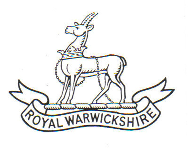 Regiment Overview: The Royal Warwicks | Military History Matters