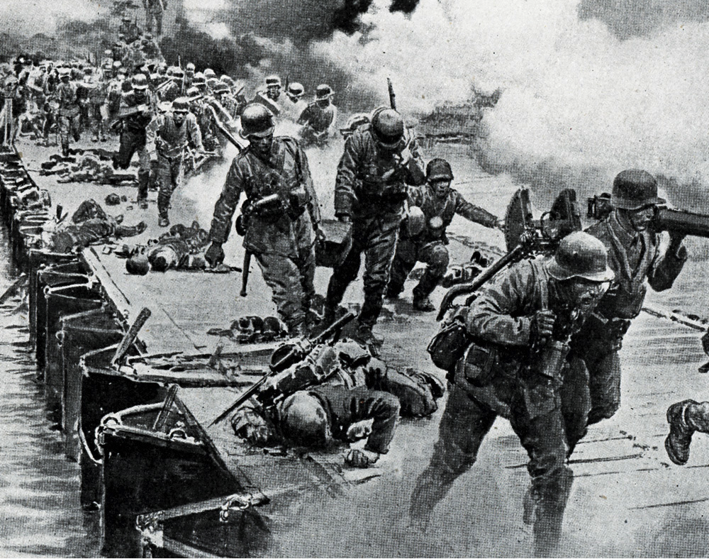 The Hundred Days Offensive: did the British win it for the Allies ...