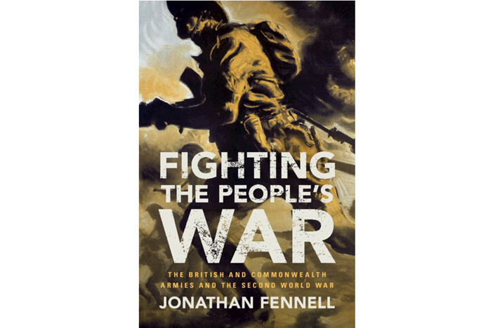 REVIEW - Fighting the People's War: the British Commonwealth armies and ...