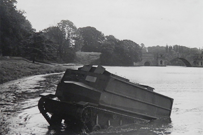 D-DAY TIMELINE | Military History Matters