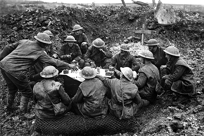 WWI | Military History Matters