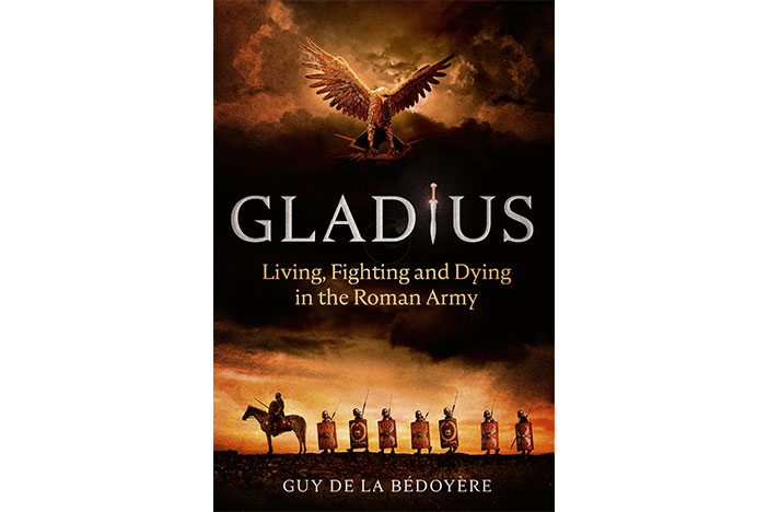 REVIEW – Gladius: living, fighting, and dying in the Roman army ...